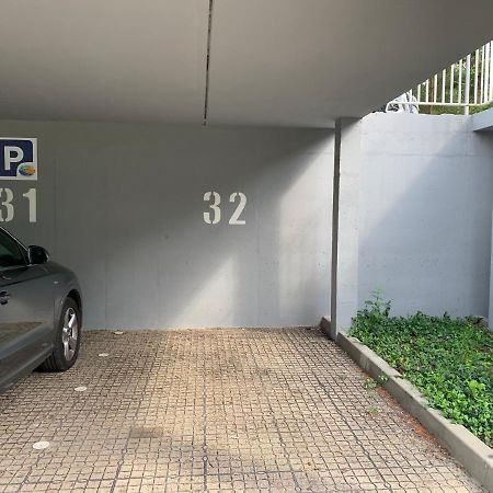 Apart Park - Albus 211 Z Parkingiem W Cenie Swinoujscie Bagian luar foto