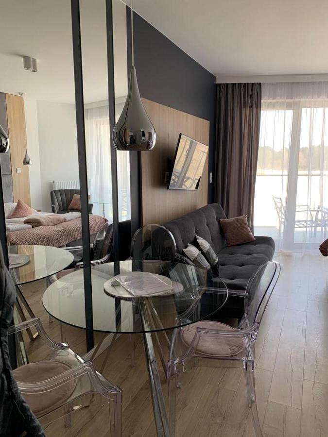 Apart Park - Albus 211 Z Parkingiem W Cenie Swinoujscie Bagian luar foto