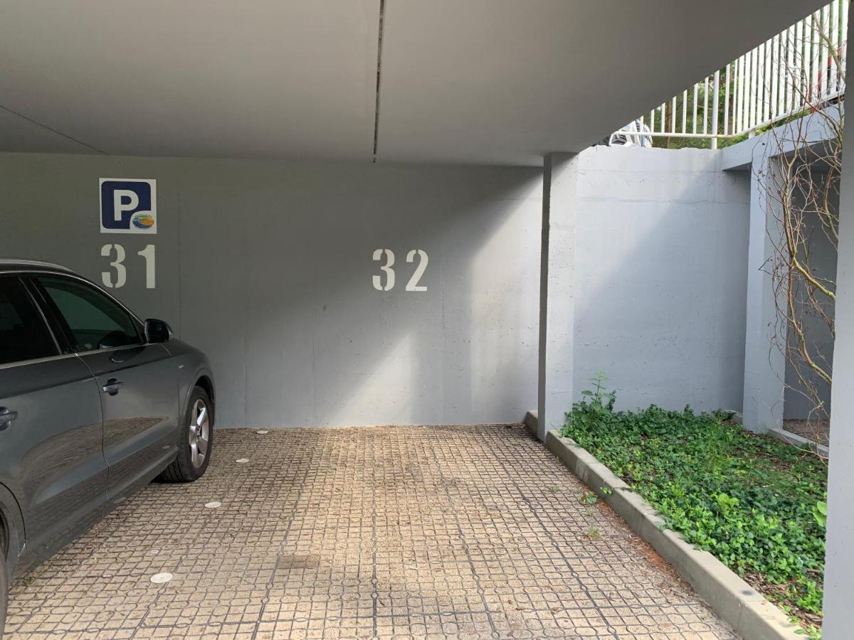 Apart Park - Albus 211 Z Parkingiem W Cenie Swinoujscie Bagian luar foto